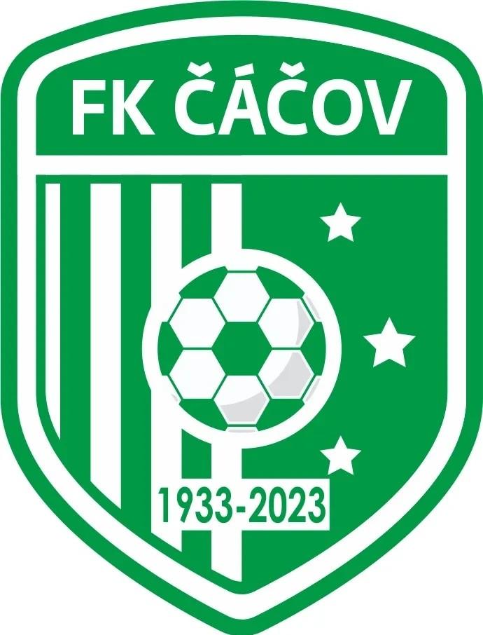 FK Čáčov 1933