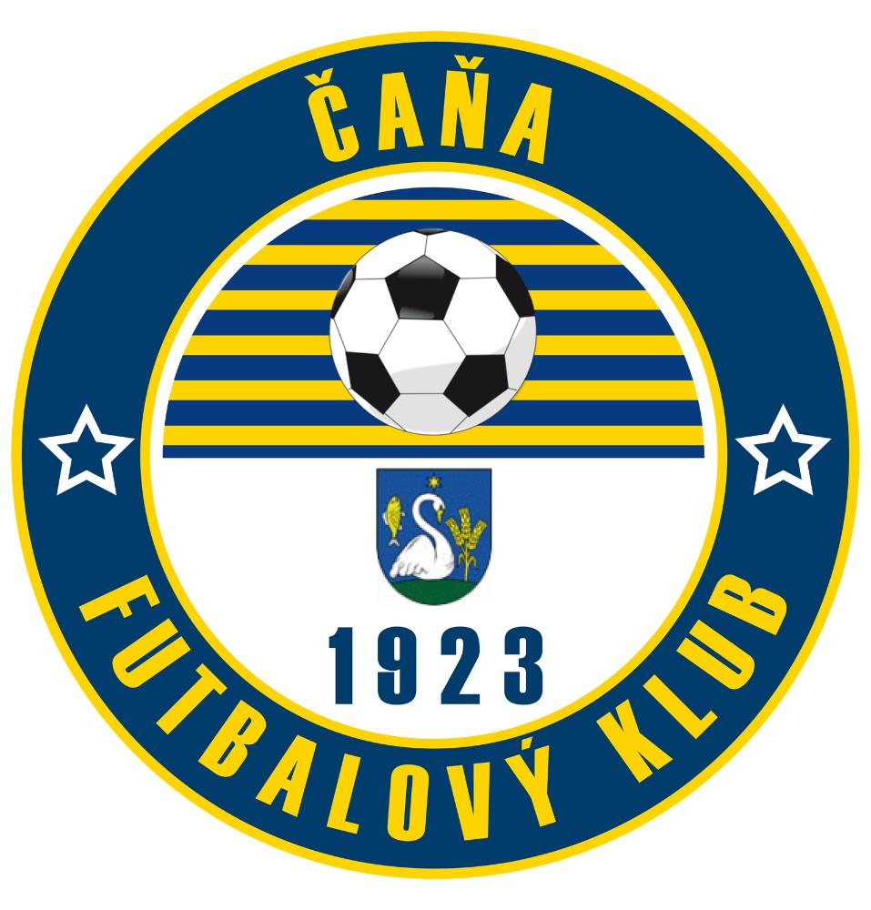 Logo zväzu FK Čaňa