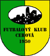 Logo zväzu FK Cerová