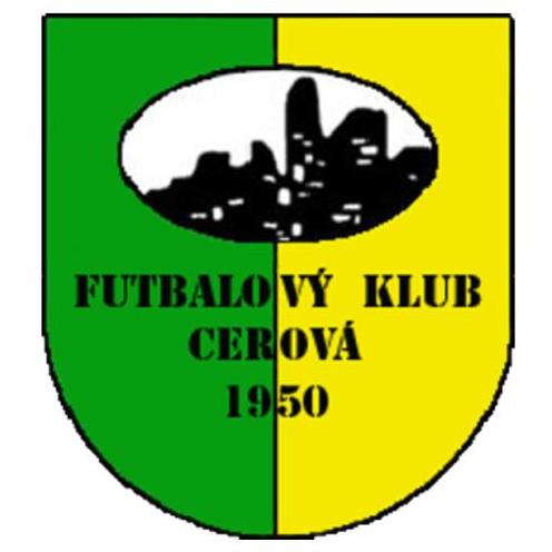 Logo zväzu FK Cerová