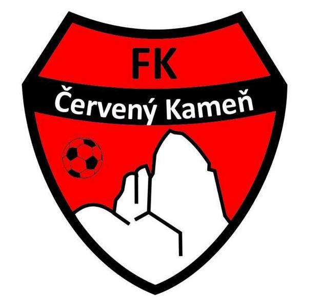 Logo zväzu FK Červený Kameň