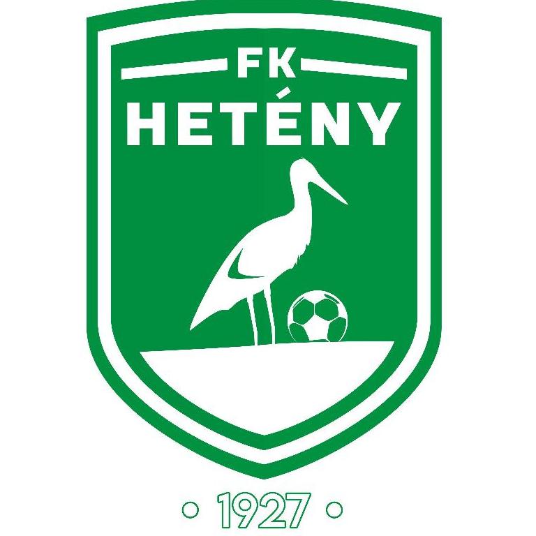 Logo zväzu Futbalový klub Chotín