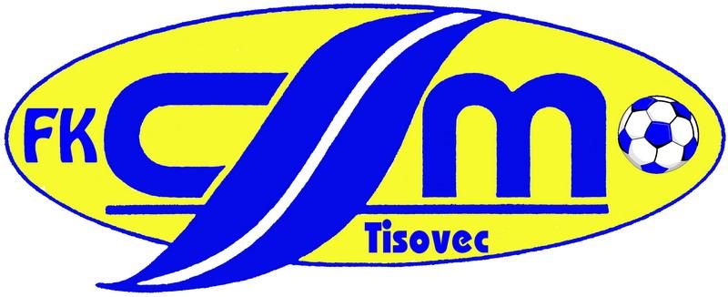 Logo zväzu FK CSM Tisovec