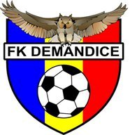 Logo zväzu FK Demandice