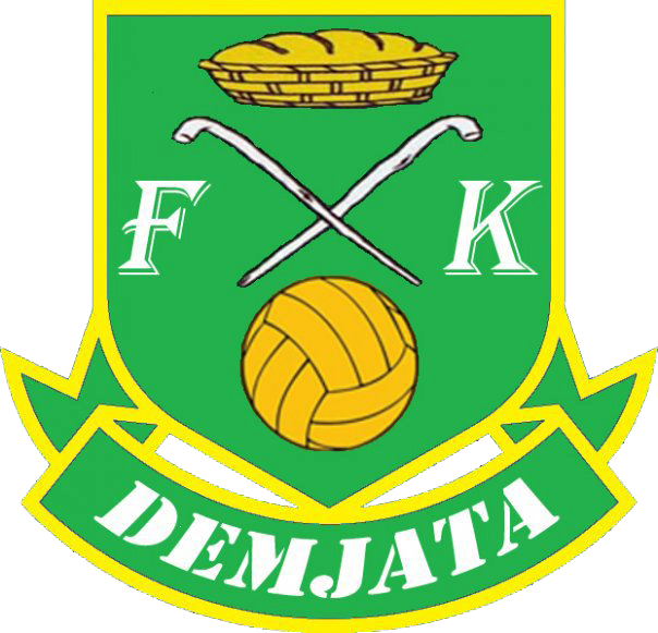Logo zväzu FK Demjata