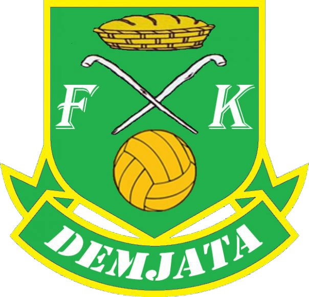 FK Demjata U15