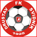 Logo zväzu FK Drustav Svidník