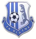 Logo zväzu FK Družstevník Blatné