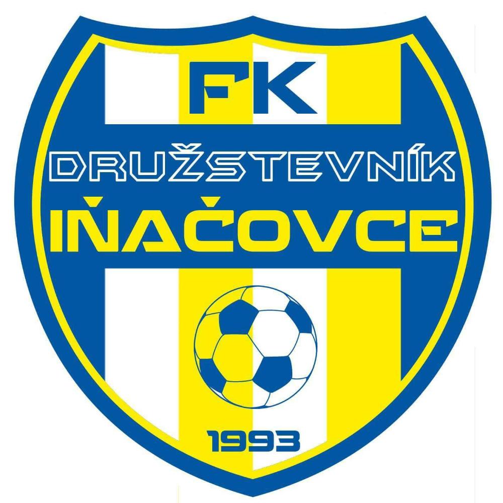 Logo zväzu FK Družstevník Iňačovce
