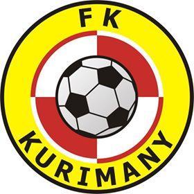 Logo zväzu FK Družstevník Kurimany