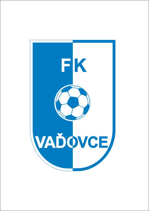 Logo zväzu FK Družstevník Vaďovce