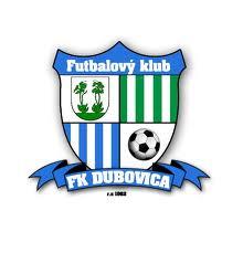 Logo zväzu FK Dubovica