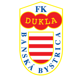 FK Dukla Banská Bystrica U14
