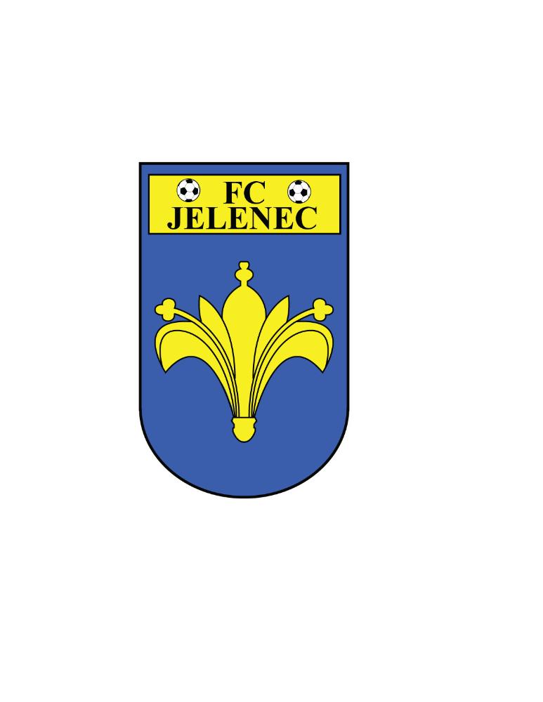 Logo zväzu FC Jelenec
