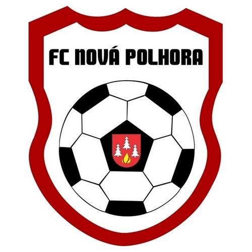 Logo zväzu FK FC Nová Polhora