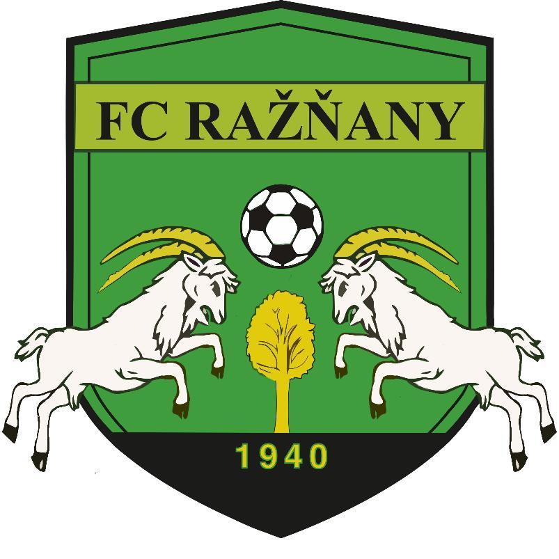 Logo zväzu FK FC- Ražňany