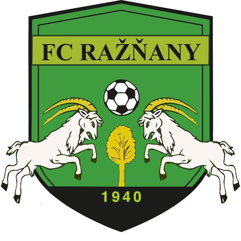 FC Ražňany