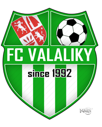 Logo zväzu FK FC Valaliky