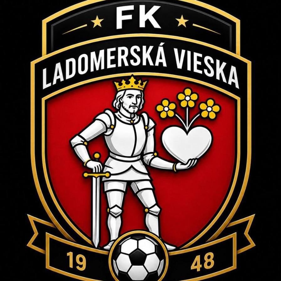 Logo zväzu FK FILJO LADOMERSKÁ VIESKA