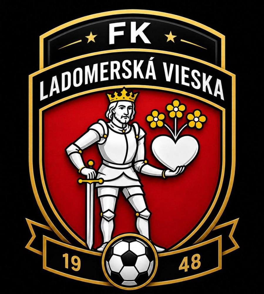 Logo zväzu FK FILJO LADOMERSKÁ VIESKA