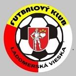 FK FILJO Ladomerská Vieska U15