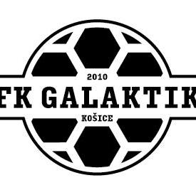 Logo zväzu FK GALAKTIK