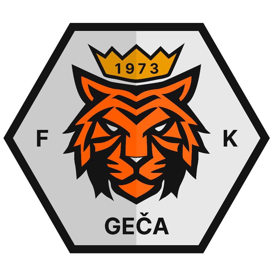 Logo zväzu FK Geča 73