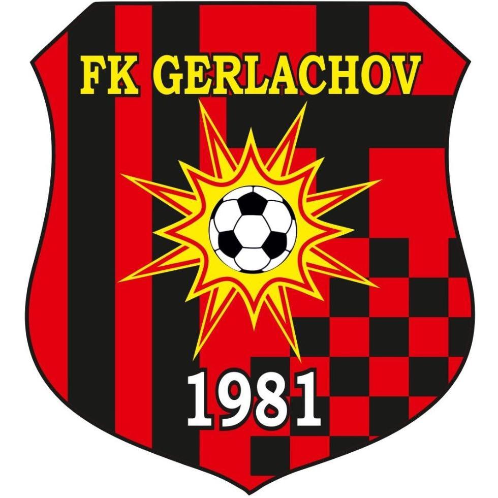 Logo zväzu FK Gerlachov