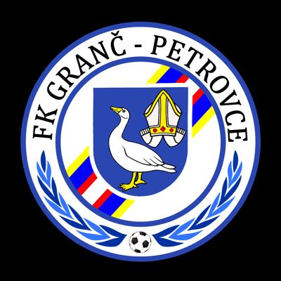 FK Granč - Petrovce