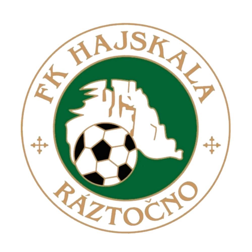 FK Hajskala Ráztočno U13