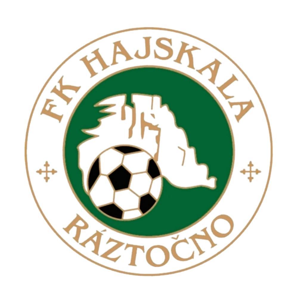 FK Hajskala Ráztočno U19