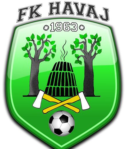 Logo FK Havaj