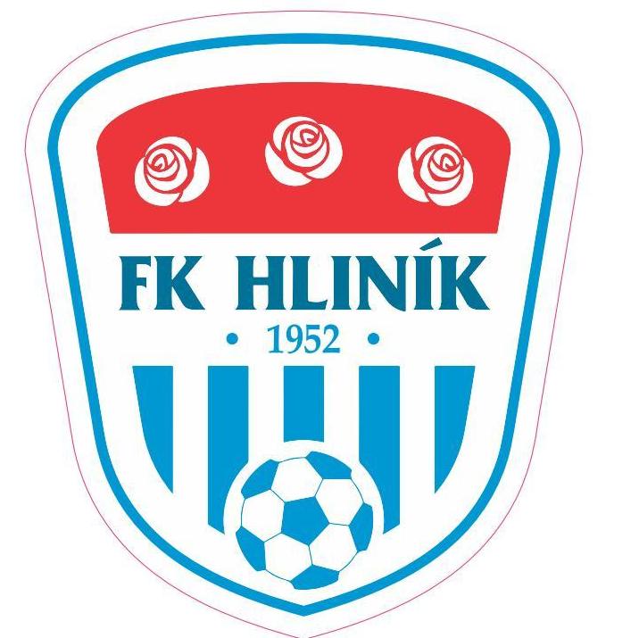 Logo zväzu FK Hliník