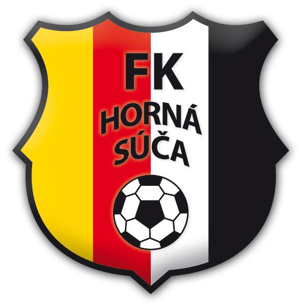 Logo zväzu FK Horná Súča