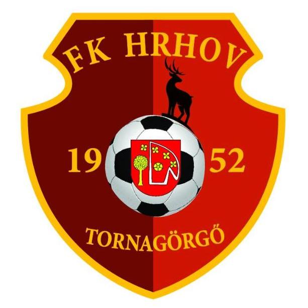 Logo zväzu FK Hrhov
