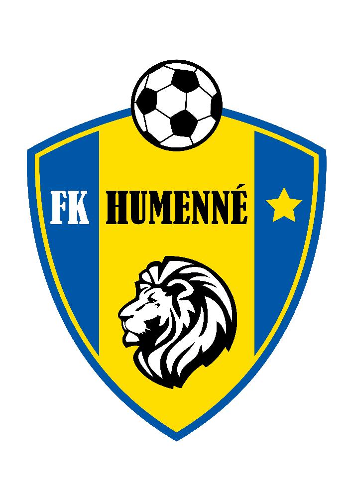 Futbalový klub Humenné