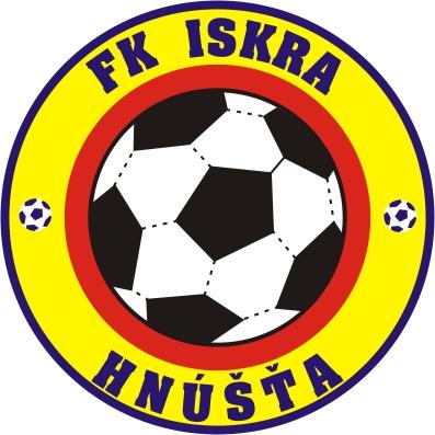 FK iskra Hnúšťa U19