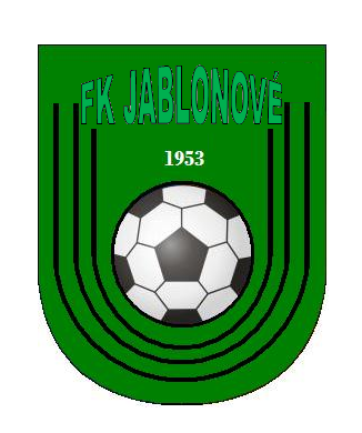 Logo zväzu FK Jablonové