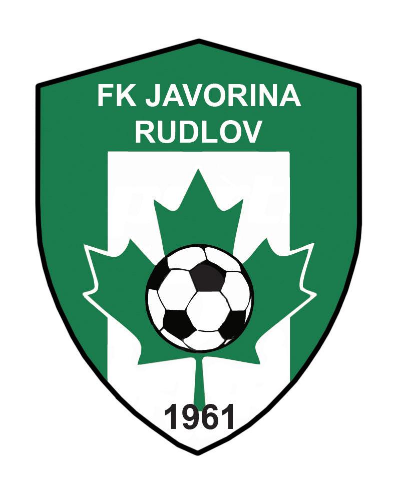 Logo zväzu FK Javorina Rudlov