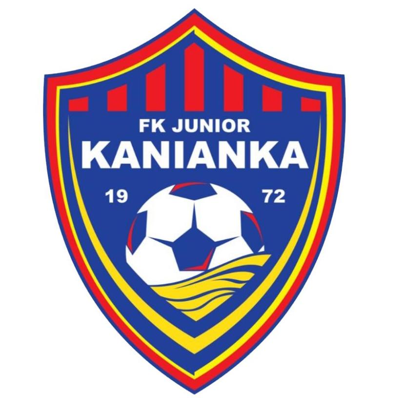 Logo zväzu FK Junior Kanianka