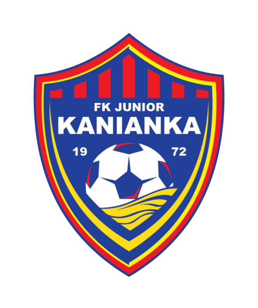 Logo zväzu FK Junior Kanianka
