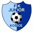 Logo zväzu FK Junior Košice