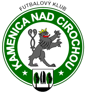 Logo zväzu FK Kamenica nad Cirochou
