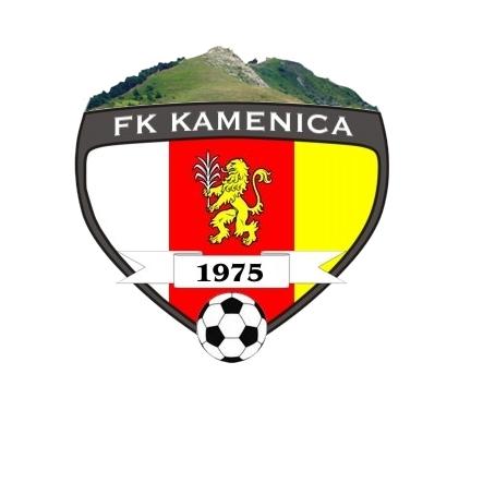 Logo zväzu FK Kamenica