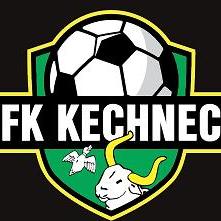 Logo zväzu FK Kechnec