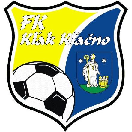 Logo zväzu FK Kľak Kľačno