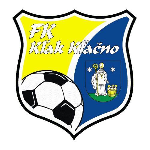 Logo zväzu FK Kľak Kľačno