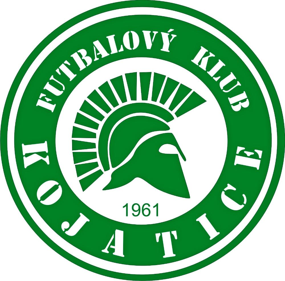 Logo zväzu FK Kojatice