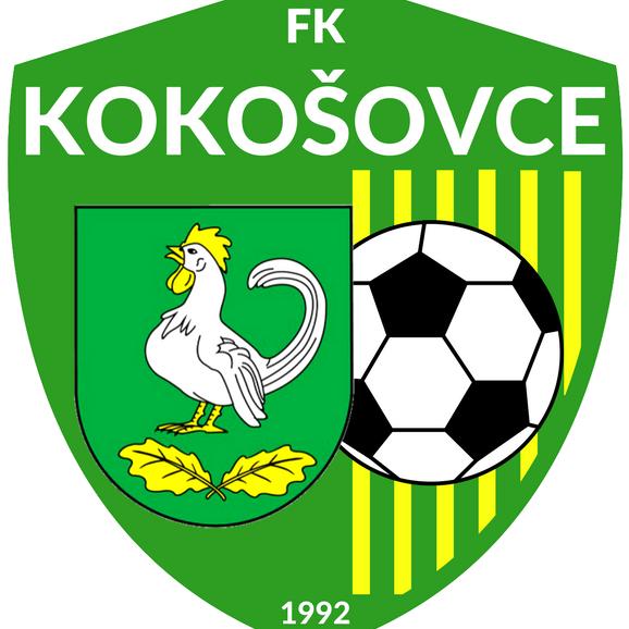 Logo zväzu FK Kokošovce