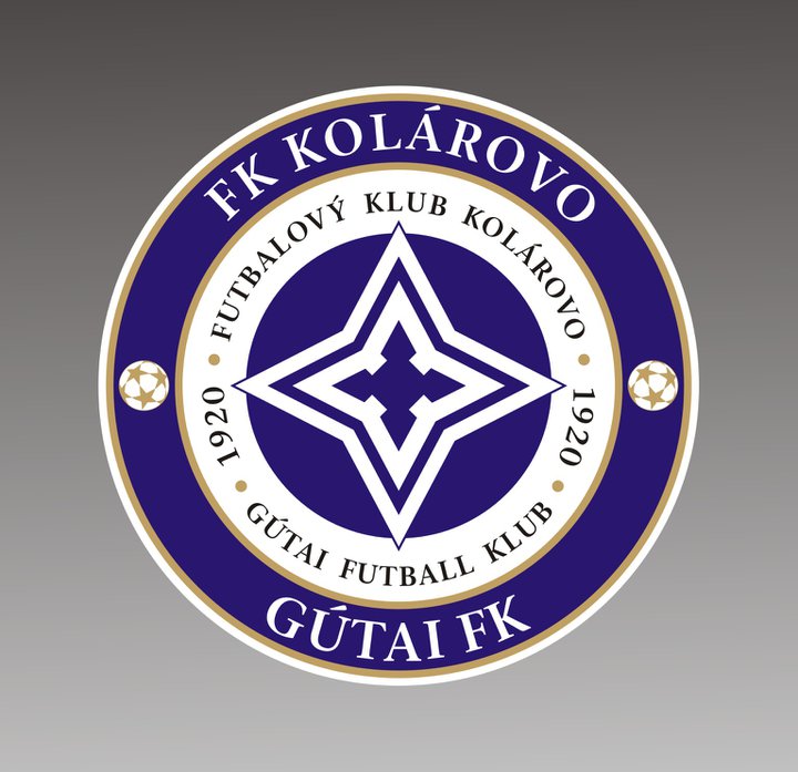 FK Kolárovo U15